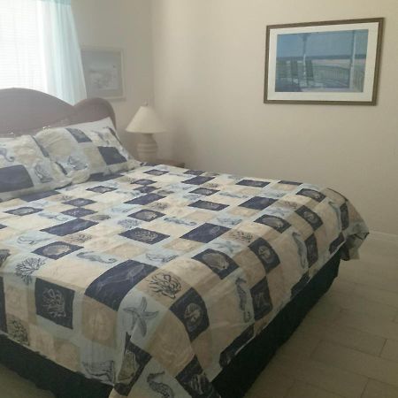 Sea Dancer #9 Aparthotel South Padre Island Exterior photo