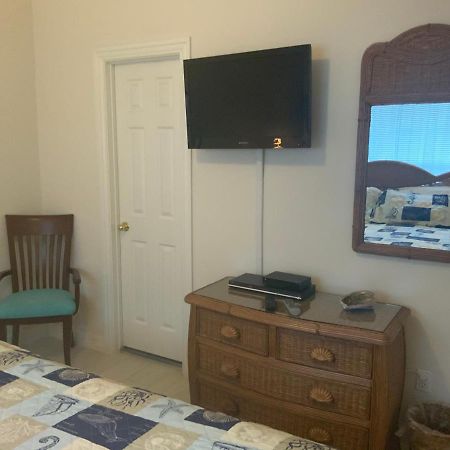 Sea Dancer #9 Aparthotel South Padre Island Exterior photo