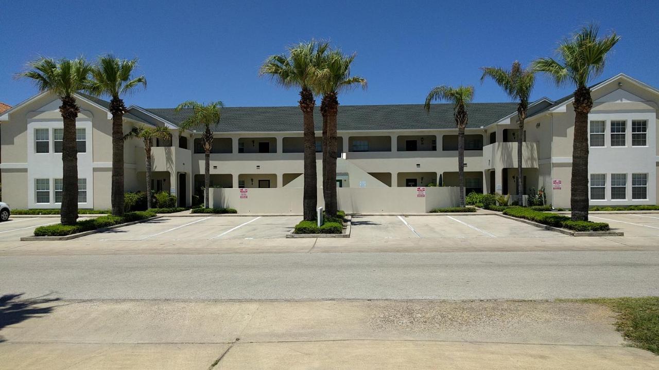 Sea Dancer #9 Aparthotel South Padre Island Exterior photo