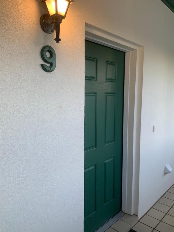 Sea Dancer #9 Aparthotel South Padre Island Exterior photo