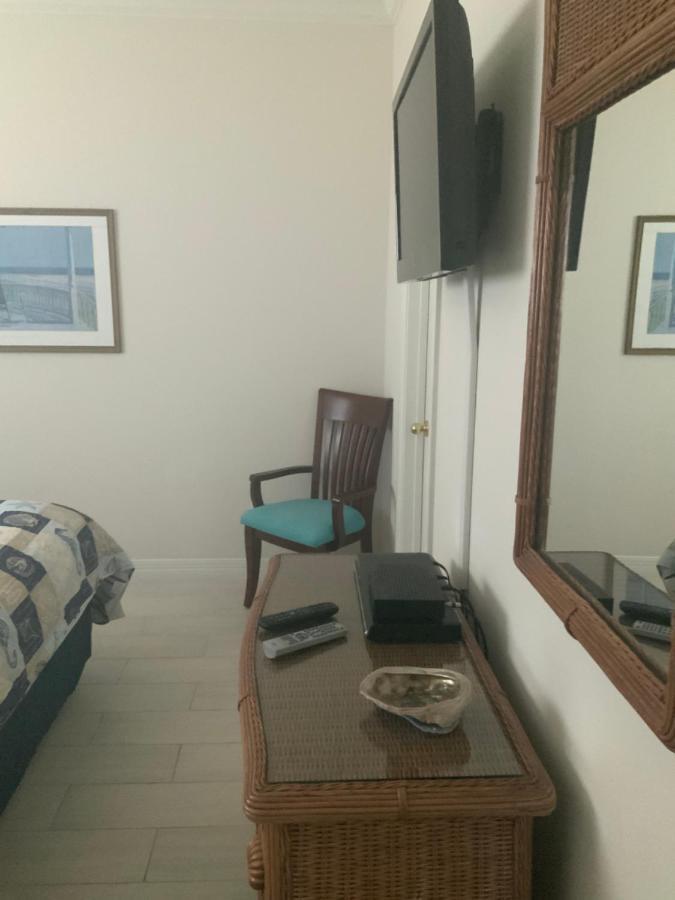 Sea Dancer #9 Aparthotel South Padre Island Exterior photo